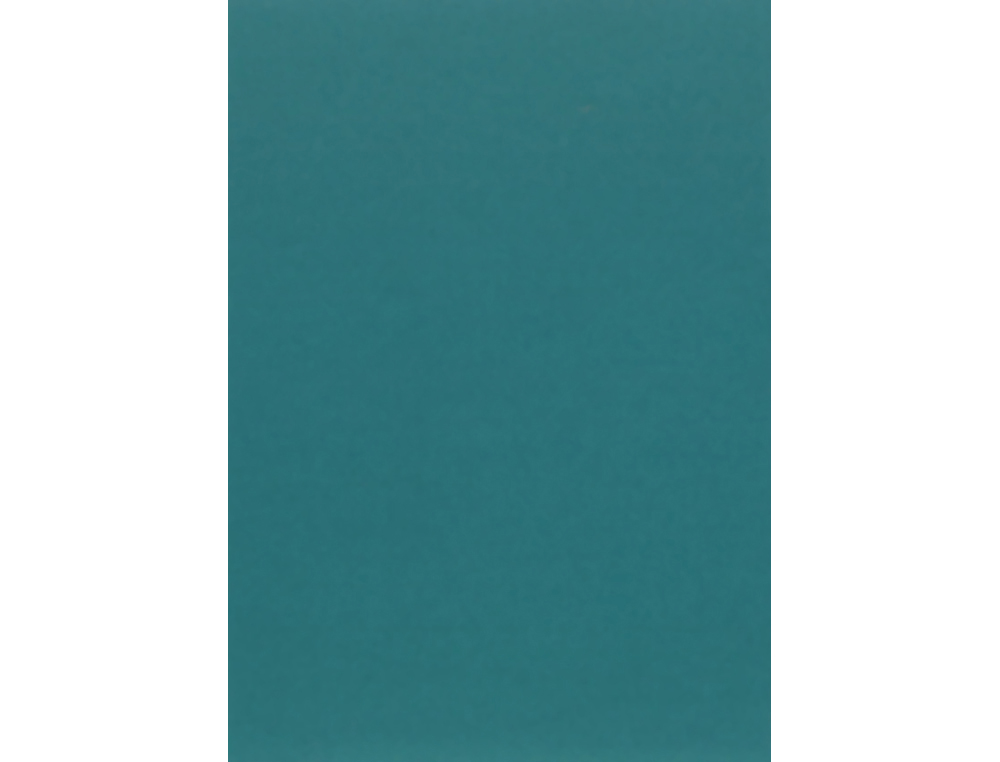FEUILLE PAPIER CLAIREFONTAINE MAYA 270G 500X700MM COLORIS   BLEU CANARD PAQUET 25 UNITES