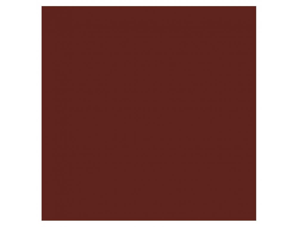 PAPIER DESSIN CLAIREFONTAINE CARTOLINE 50X65CM 120G        COLORIS MARRON PAQUET 25      FEUILLES