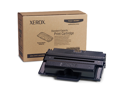 TONER LASER XEROX 108R00793 COULEUR NOIR 5000P
