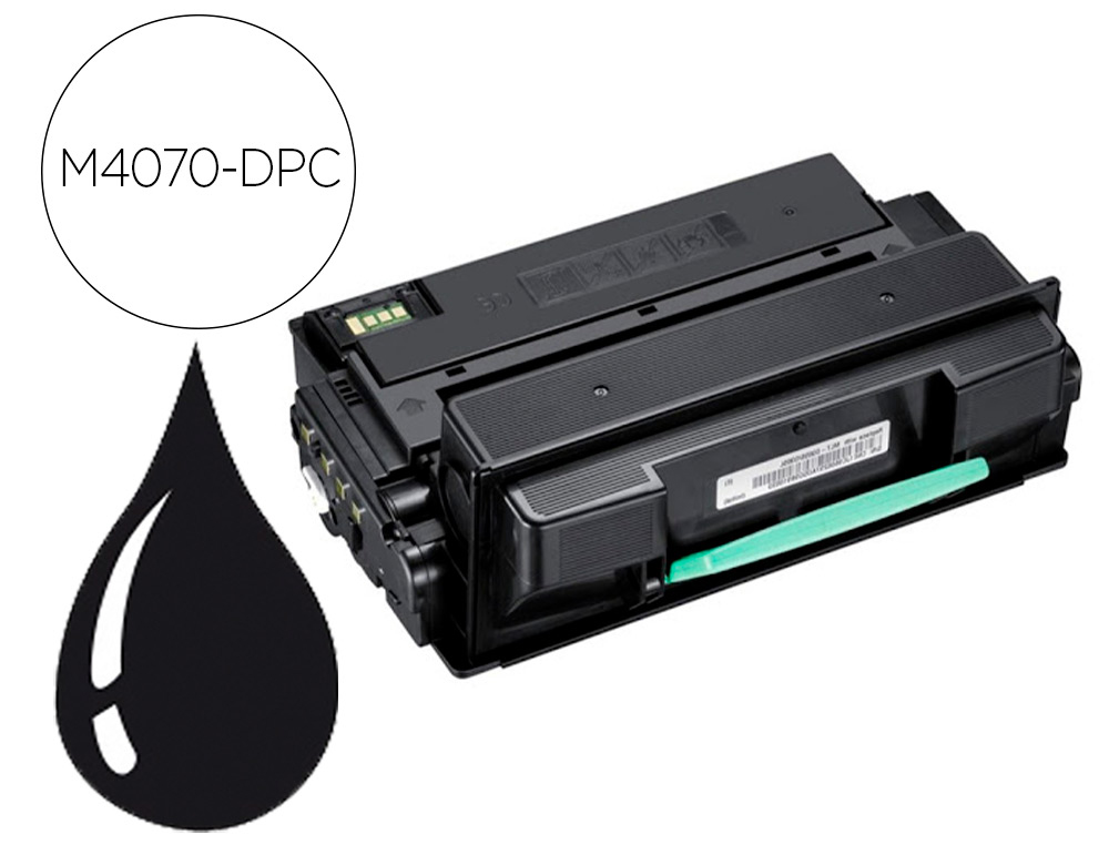 TONER DPC COMPATIBLE SAMSUNG MLTD-203U