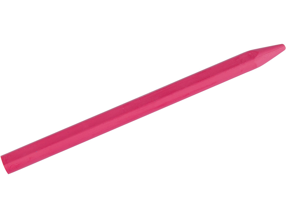 CRAYON CIRE LIDERPAPEL 115MM RSISTANT NON SALISSANT EFFAABLE TUI CARTON 24 UNITS