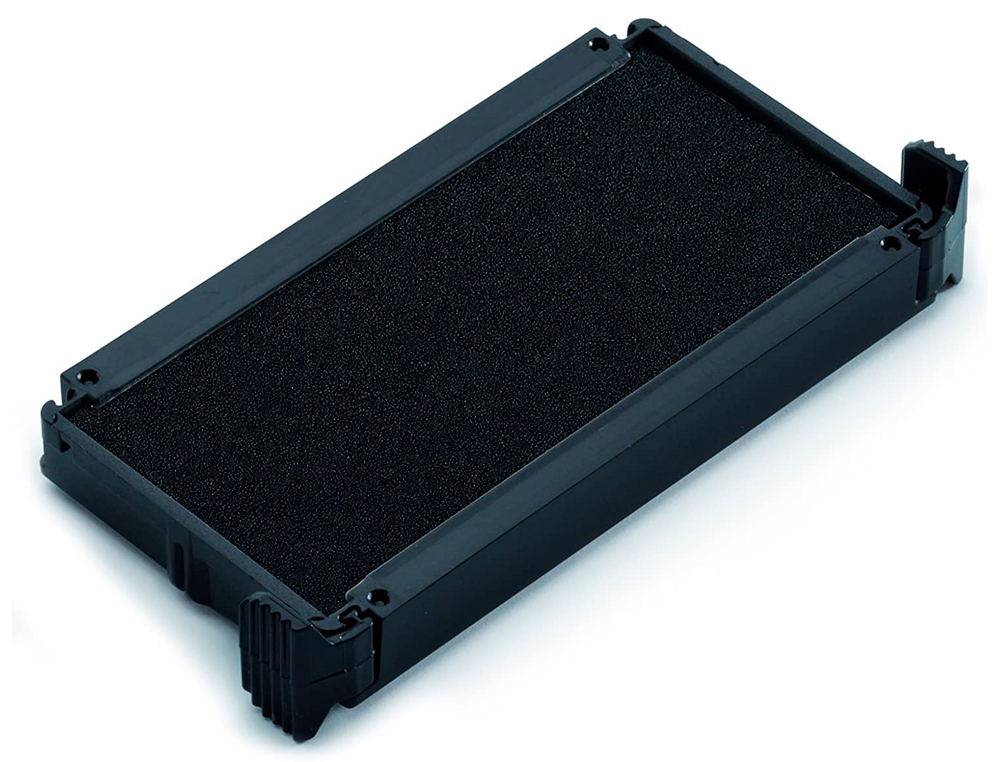 RECHARGE TAMPON TRODAT 4913T/4913/4953 NOIR BLISTER 3 UNITS