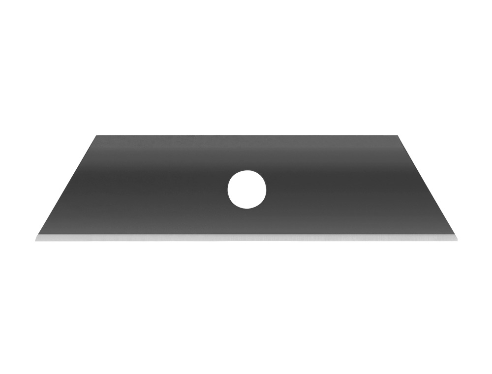 LAMES Q-CONNECT POUR CUTTER KF14624 BLISTER 5 UNITES