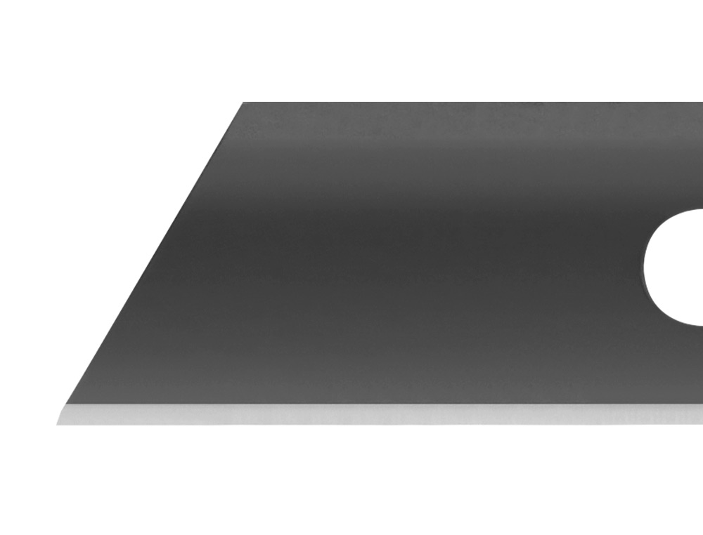 LAMES Q-CONNECT POUR CUTTER KF14624 BLISTER 5 UNITES