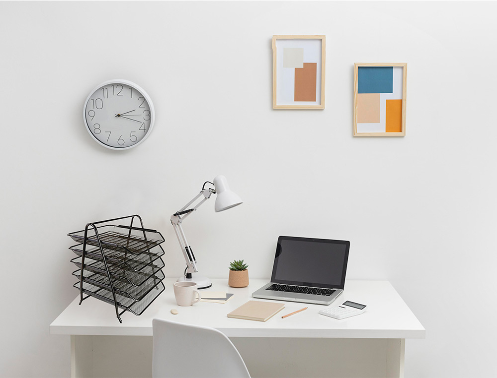 CORBEILLES COURRIER Q-CONNECT MAILLE METALLIQUE DOCUMENTS A4 350X275X375 MM COLORIS NOIR - SET 5 UN