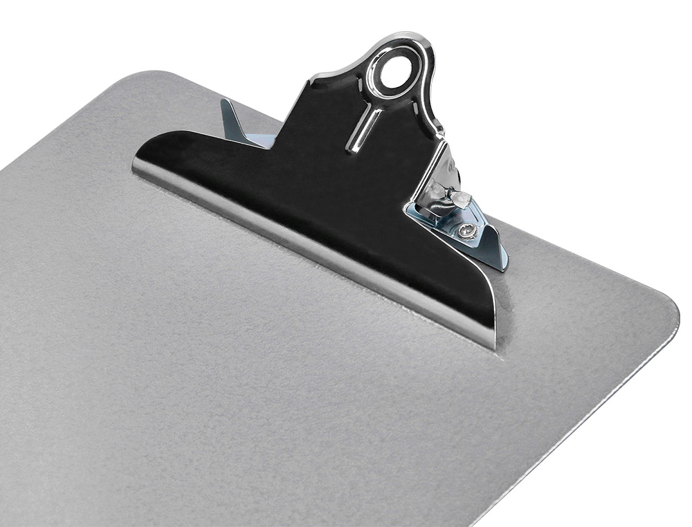 PORTE-BLOC Q-CONNECT METAL A4