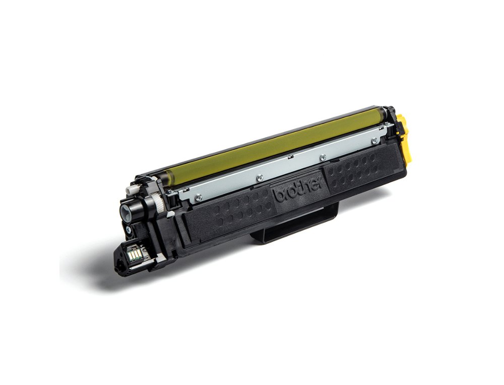 TONER BROTHER TN243Y DCP-L3510CDW / HL- L3270CDW / MFC-L3710CW JAUNE 1000 PAGES