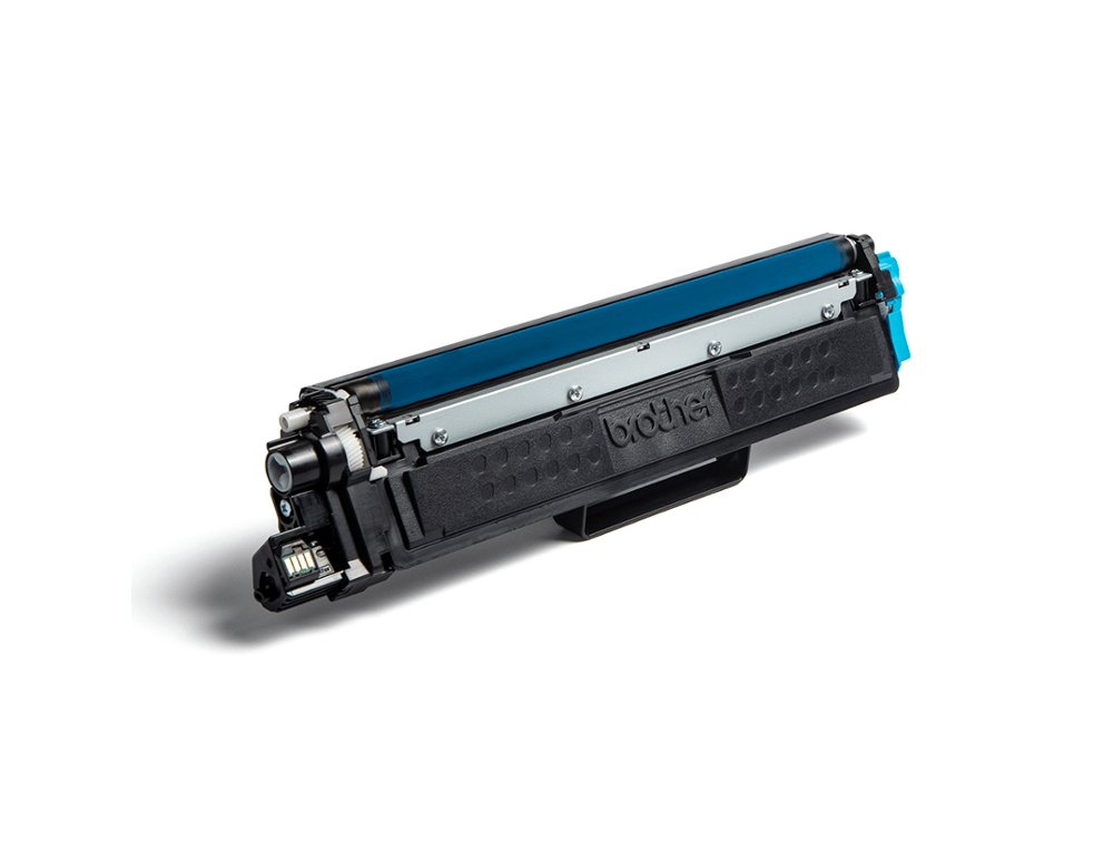 TONER BROTHER TN243C DCP-L3510CDW / HL- L3270CDW / MFC-L3710CW CYAN 1000 PAGES