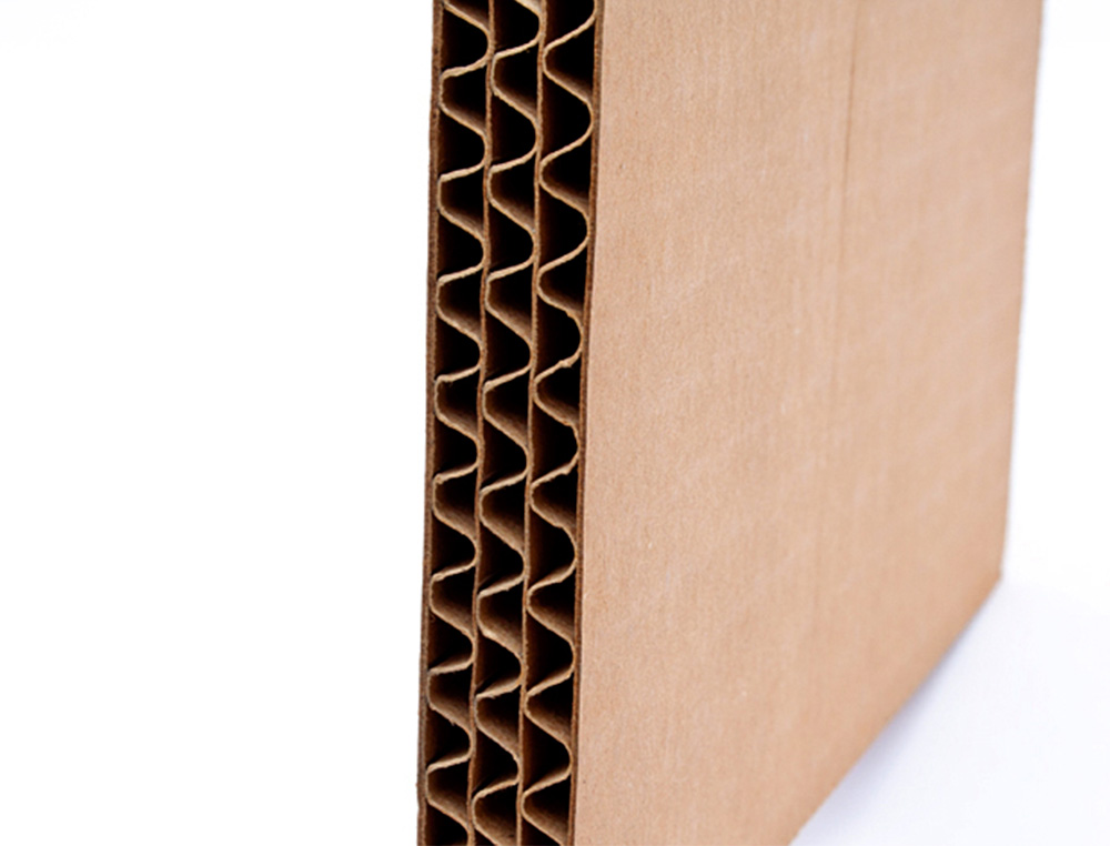 CAISSE AMERICAINE LNE3.02 CARTON TRIPLE CANNELURE       50X40X40CM