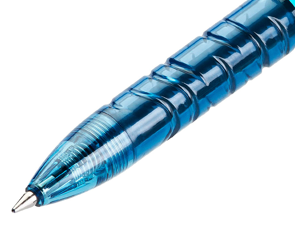 PACK PILOT BEGREEN B2P 10 ROLLERS ENCRE GEL POINTE MOYENNE + 10 RECHARGES DONT 5 OFFERTES BLEU