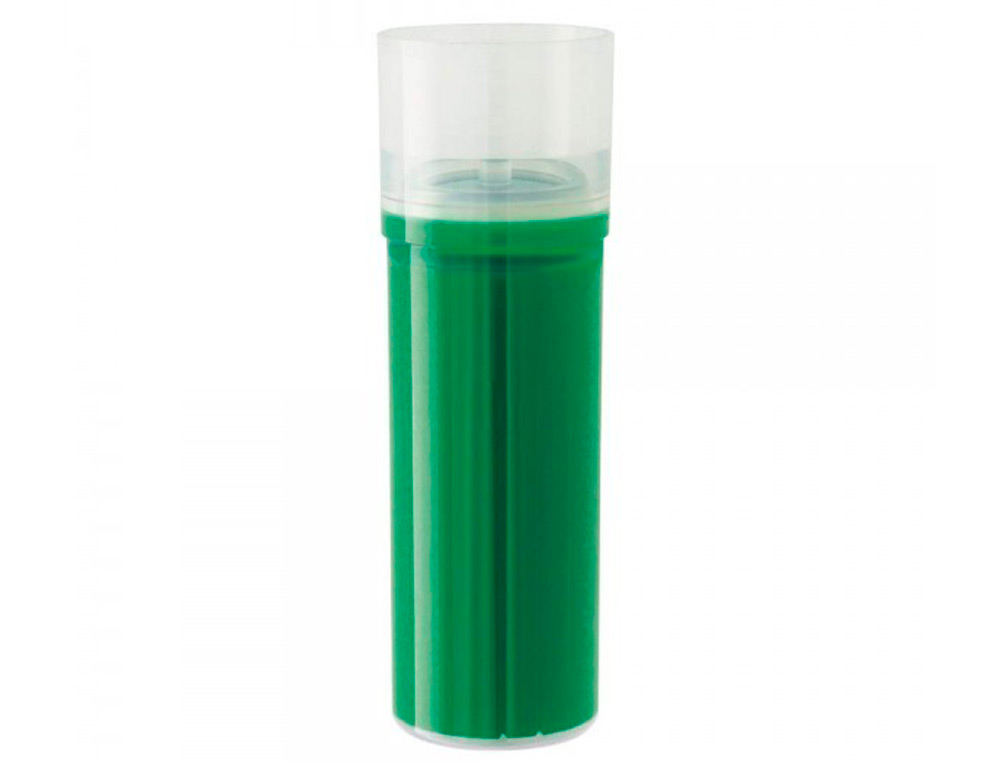 PACK PILOT V-BOARD MASTER 10 MARQUEURS EFFACABLES A SEC POINTE CONIQUE MOYENNE 10 RECHARGES 5 OFFERTES COLORIS VERT