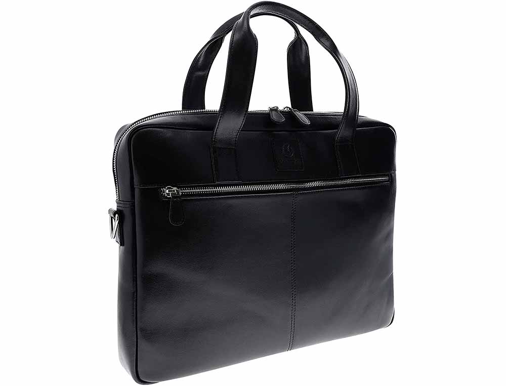 SACOCHE EXACOMPTA EXACTIVE ORDINATEUR PORTABLE 15,6