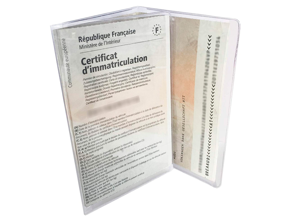 TUI PROTECTION ELBA PVC 20/100E 8,4X12CM SPCIFIQUE SIMPLE MULTI-USAGE