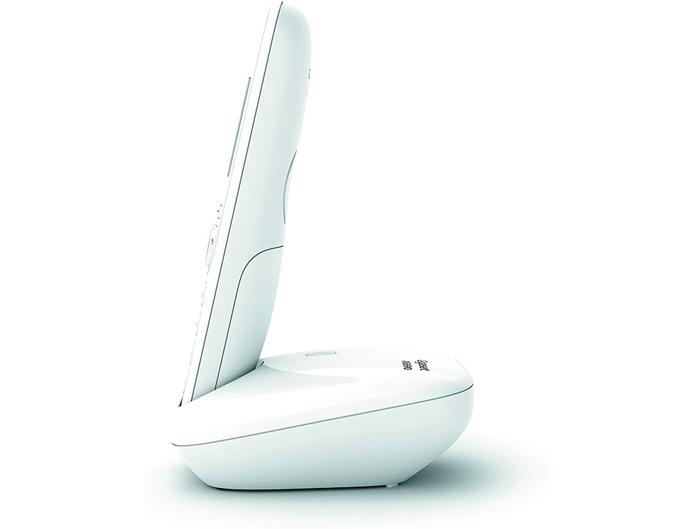 TELEPHONE GIGASET SANS  FIL DUO AS690A BLANC