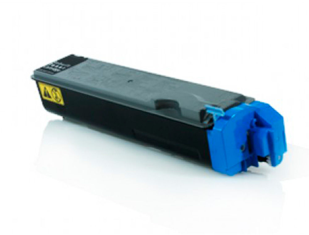 TONER KYOCERA TK-5160CCYAN