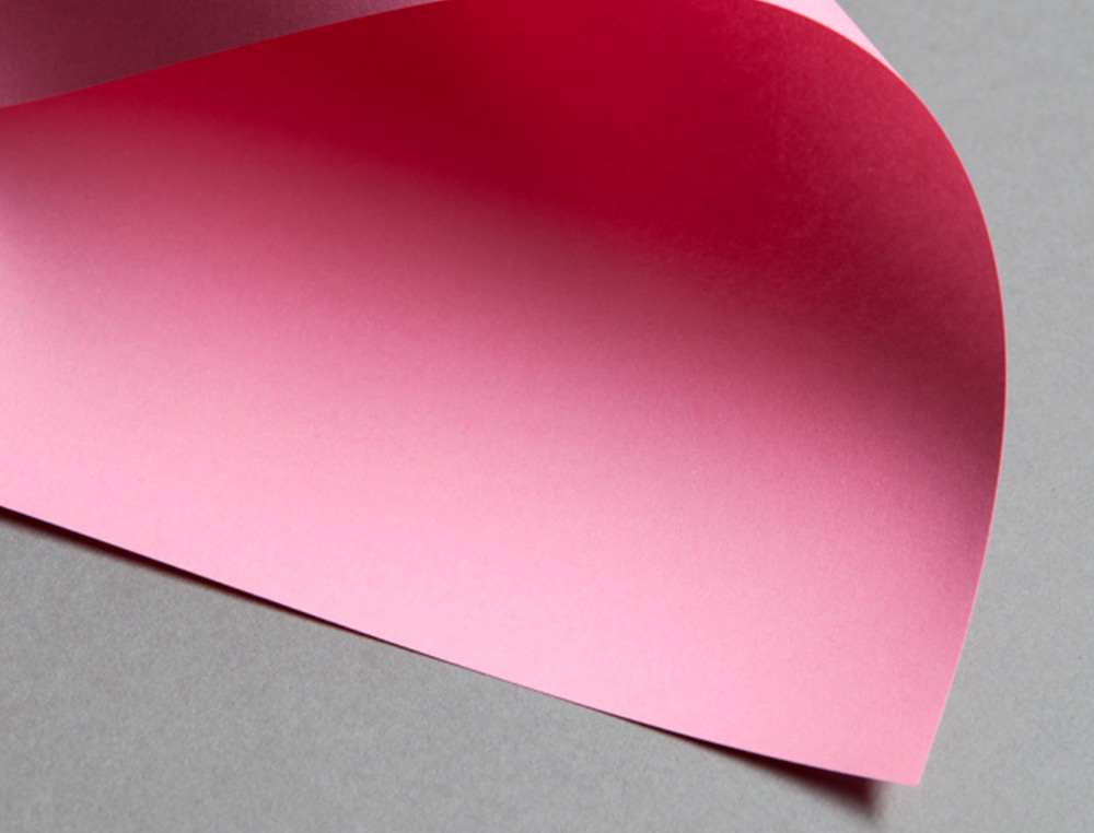 PAPIER CLAIREFONTAINE MULTIFONCTION LASER COULEUR   TROPHE A4 80G/M2 PASTEL       EGLANTINE PARFAITE OPACITE