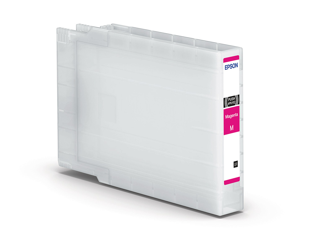 CARTOUCHE ENCRE  EPSON WF-6XXX XXL MAGENTA