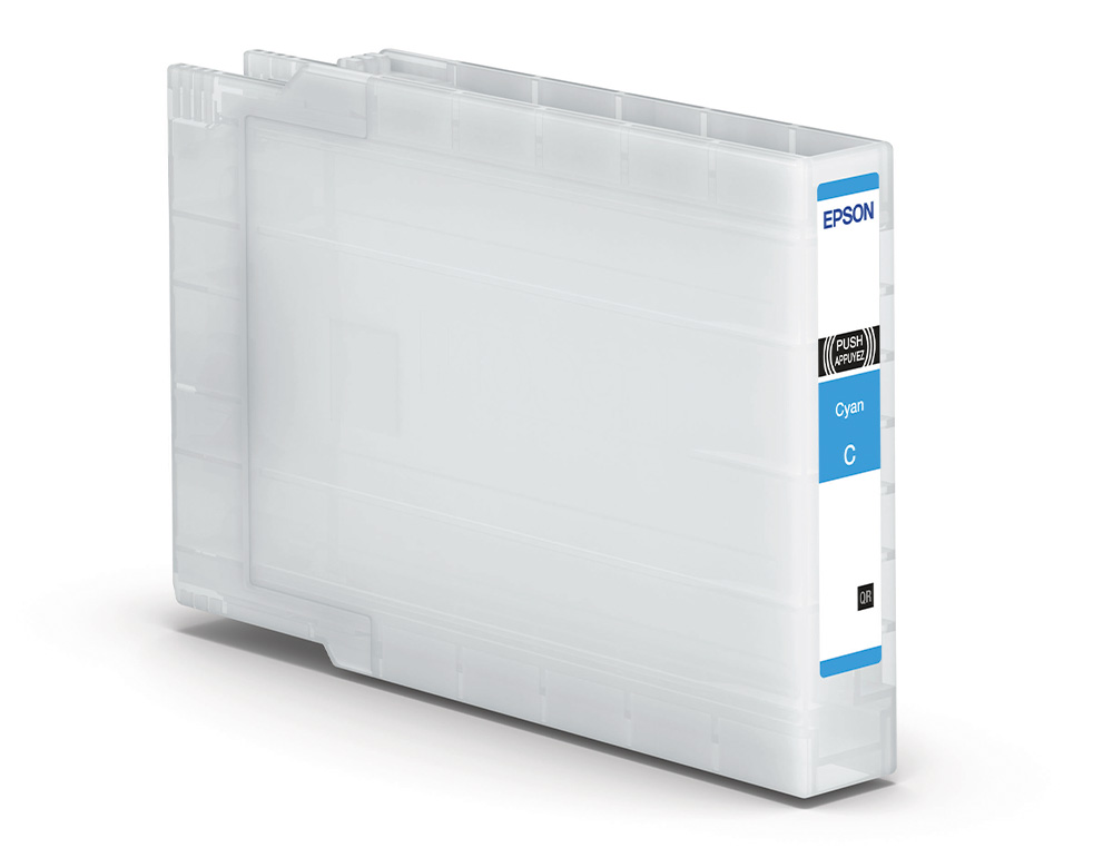 CARTOUCHE ENCRE  EPSON WF-6590DWF/WF-6090DWXL CYAN