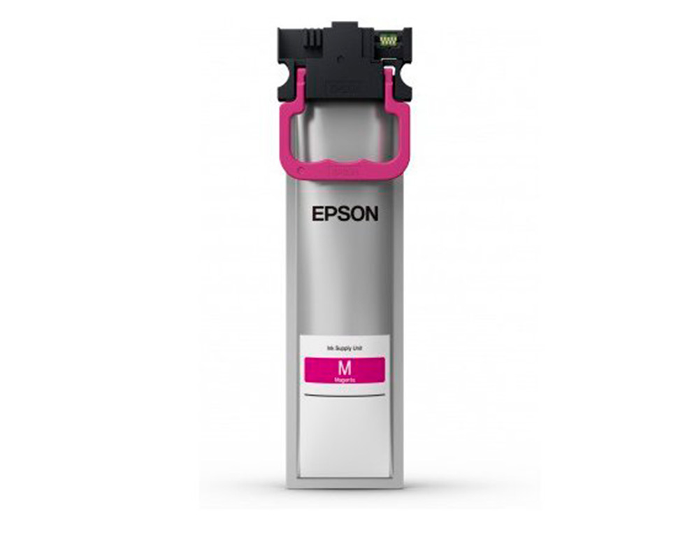 CARTOUCHE ENCRE  EPSON WF-C5XXX SERIES INK L 3000   MAGENTA