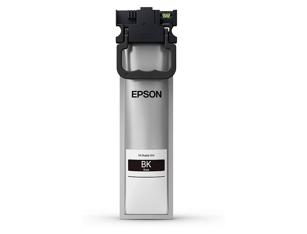 CARTOUCHE ENCRE  EPSON WF-C5XXX SERIES INK L 3000   NOIR