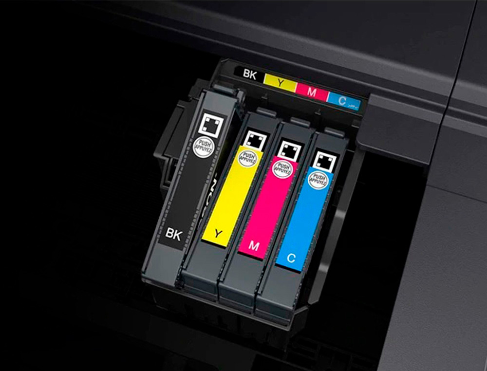 CARTOUCHE ENCRE  EPSON SINGLEPACK378 CLARIA PHOTO   HD INK JAUNE