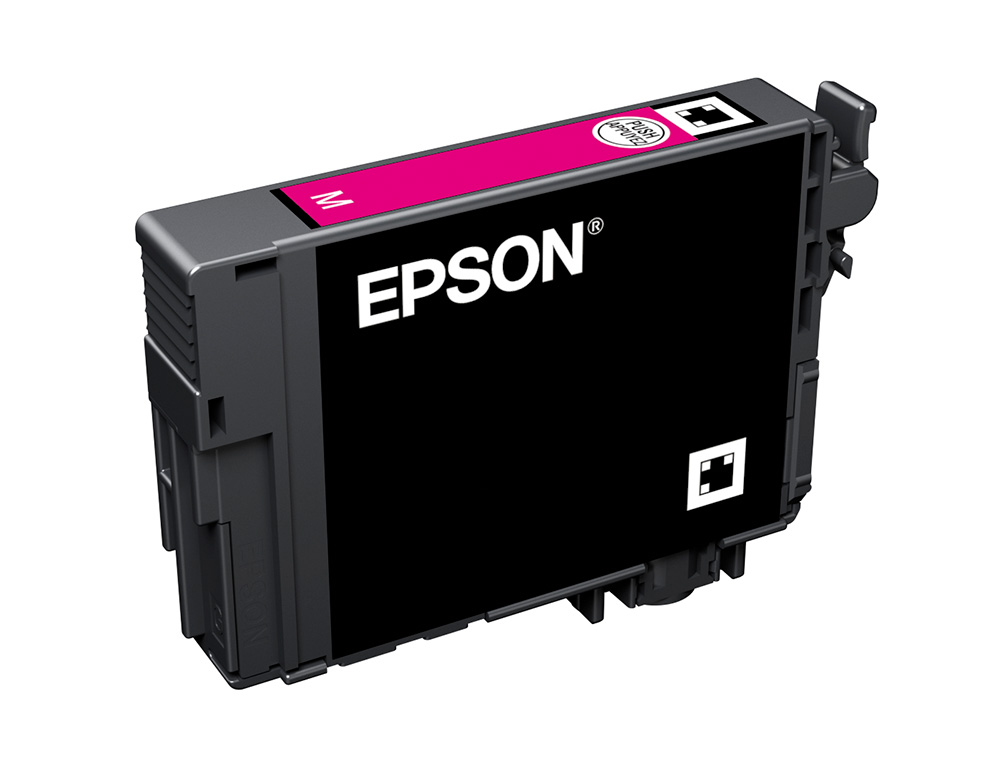 CARTOUCHE ENCRE EPSON SINGLEPACK 502 INK MAGENTA