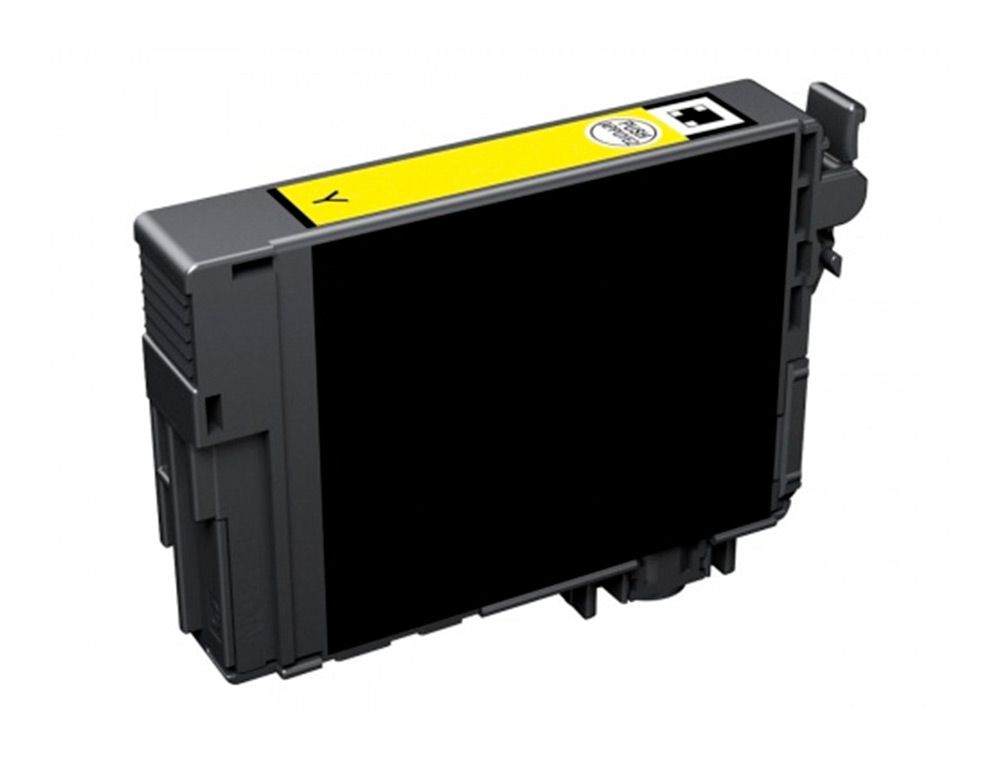 CARTOUCHE EPSON VALISE 405 JAUNE