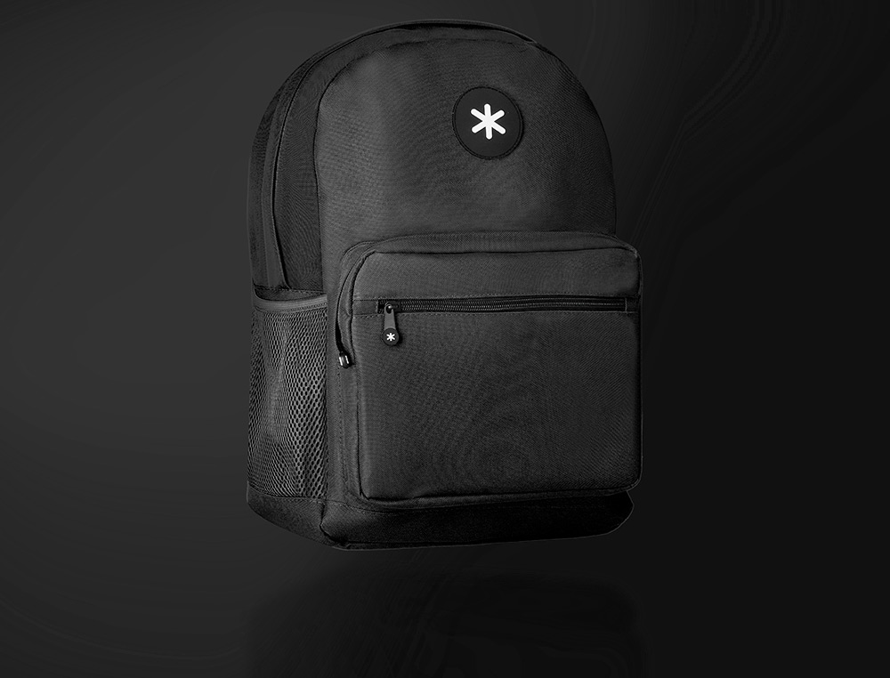 SAC DOS ANTARTIK 1 COMP ORDINATEUR PORTABLE 15,6