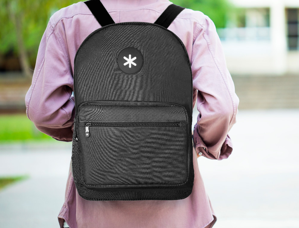 SAC DOS ANTARTIK 1 COMP ORDINATEUR PORTABLE 15,6
