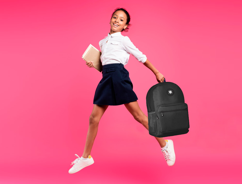 SAC DOS ANTARTIK 1 COMP ORDINATEUR PORTABLE 15,6
