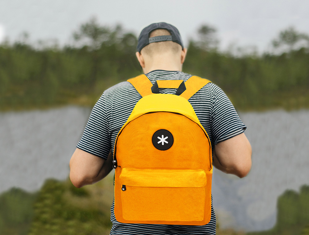 SAC DOS ANTARTIK 1 COMP ORDINATEUR PORTABLE 14,1
