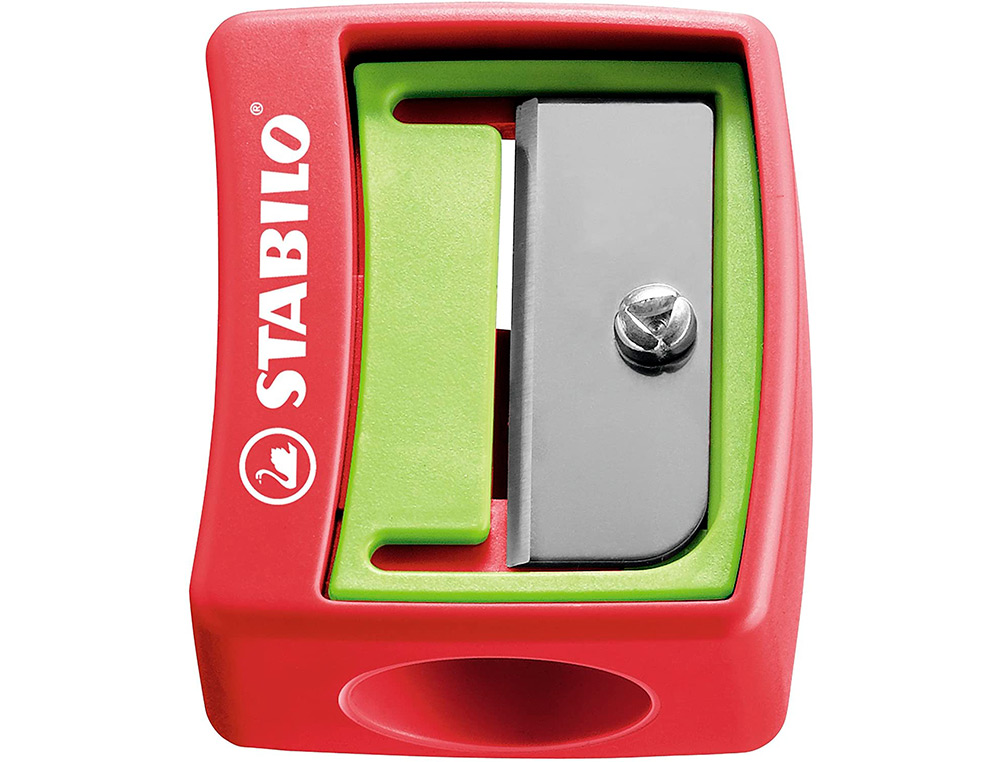 CRAYON COULEUR STABILO WOODY MULTI TALENTS 10 CRAYONS 3 EN 1 ARTY + 1 TAILLE CRAYON