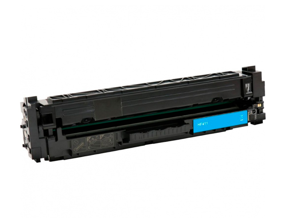CARTOUCHE D'ENCRE HP COLOR LASERJET PRO  M452 CYAN