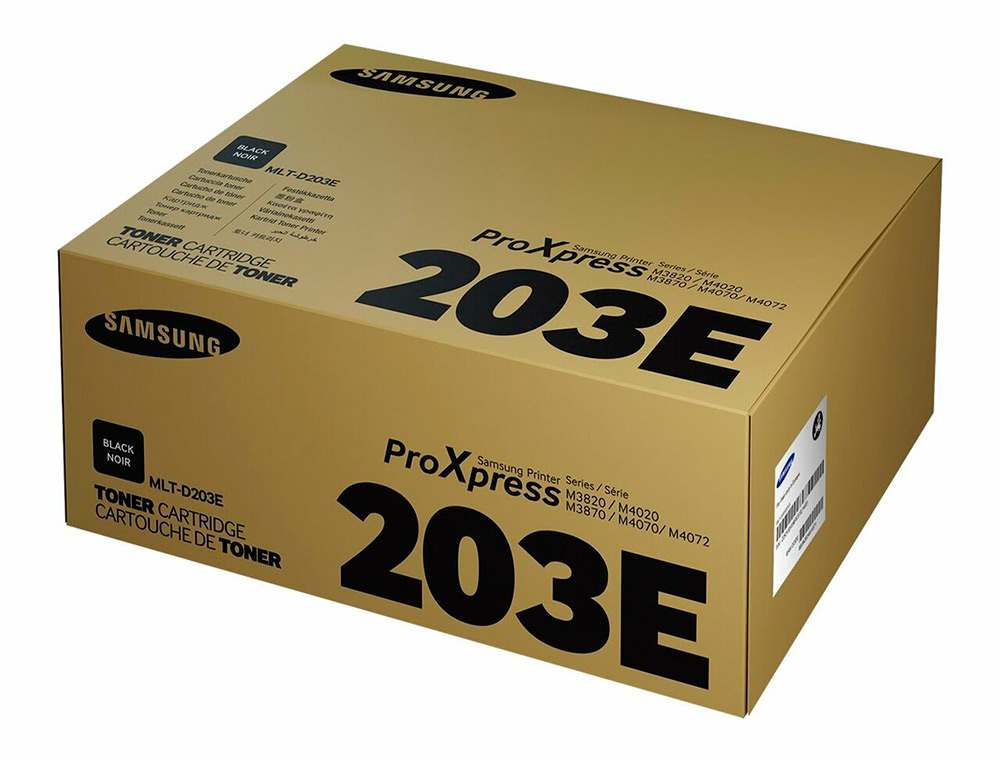 CARTOUCHE LASER SAMSUNG M3820 EXTRA HIGH YIELD