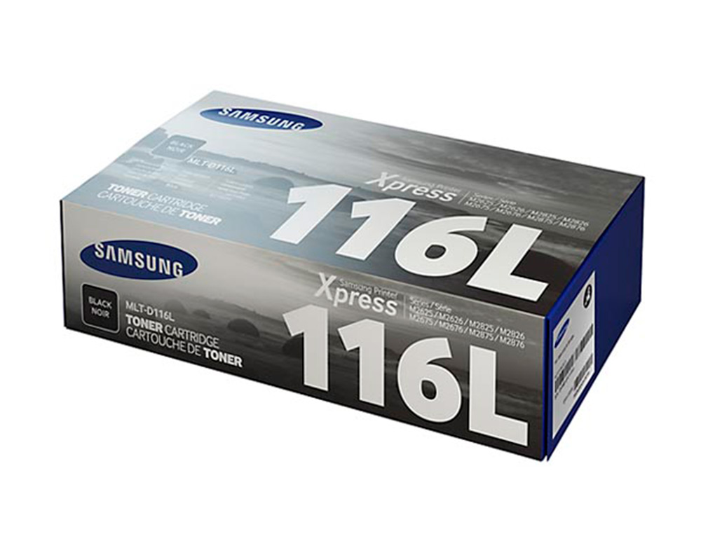 CARTOUCHE LASER SAMSUNG M2625