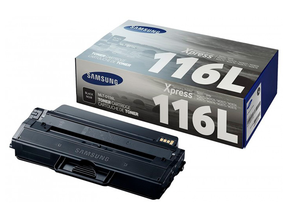 CARTOUCHE LASER SAMSUNG M2625