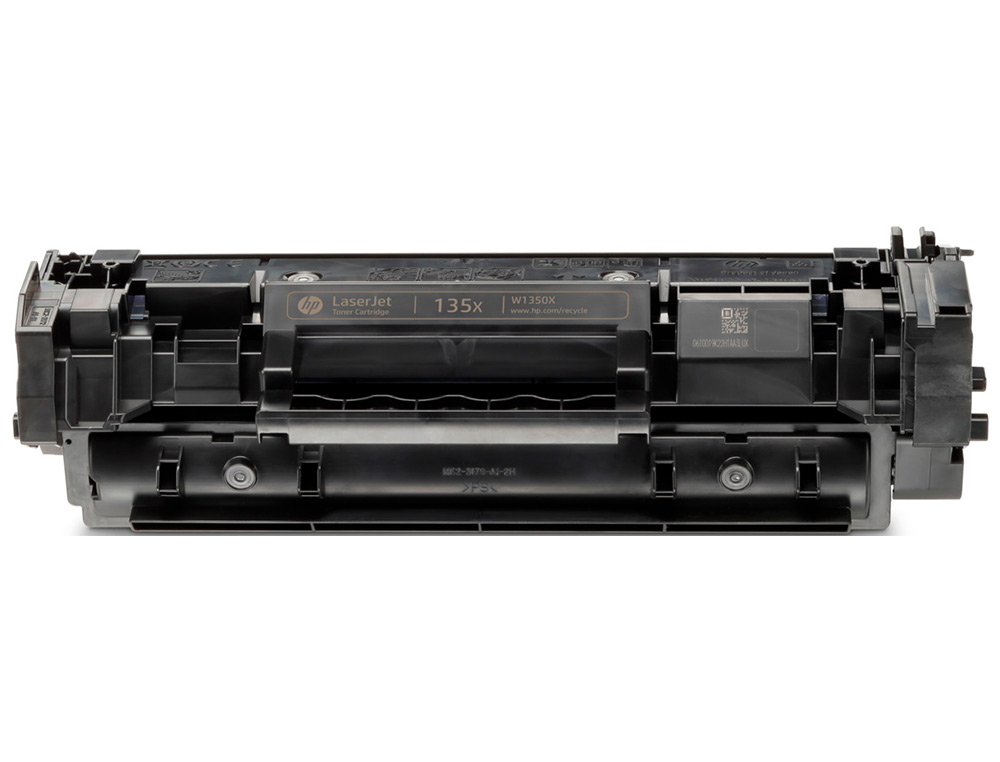 CARTOUCHE TONER LASER HP 135X/W1350X 2400P