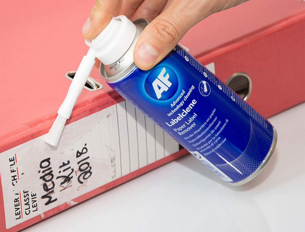 DECOLLE ETIQUETTE CODAMEX AEROSOL 200ML AVEC BROSSE APLICATRICE
