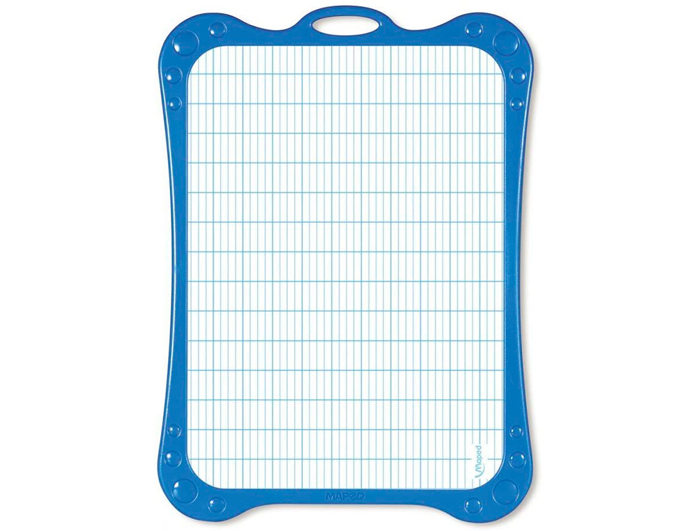 ARDOISE BLANCHE VRAC MAPED EFFAABLE A SEC