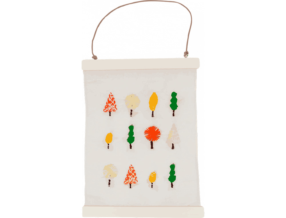 COUPON COTON SODERTEX 29,7 X 42 CM 100G/M  - 5 PCS - 1     COLORIS