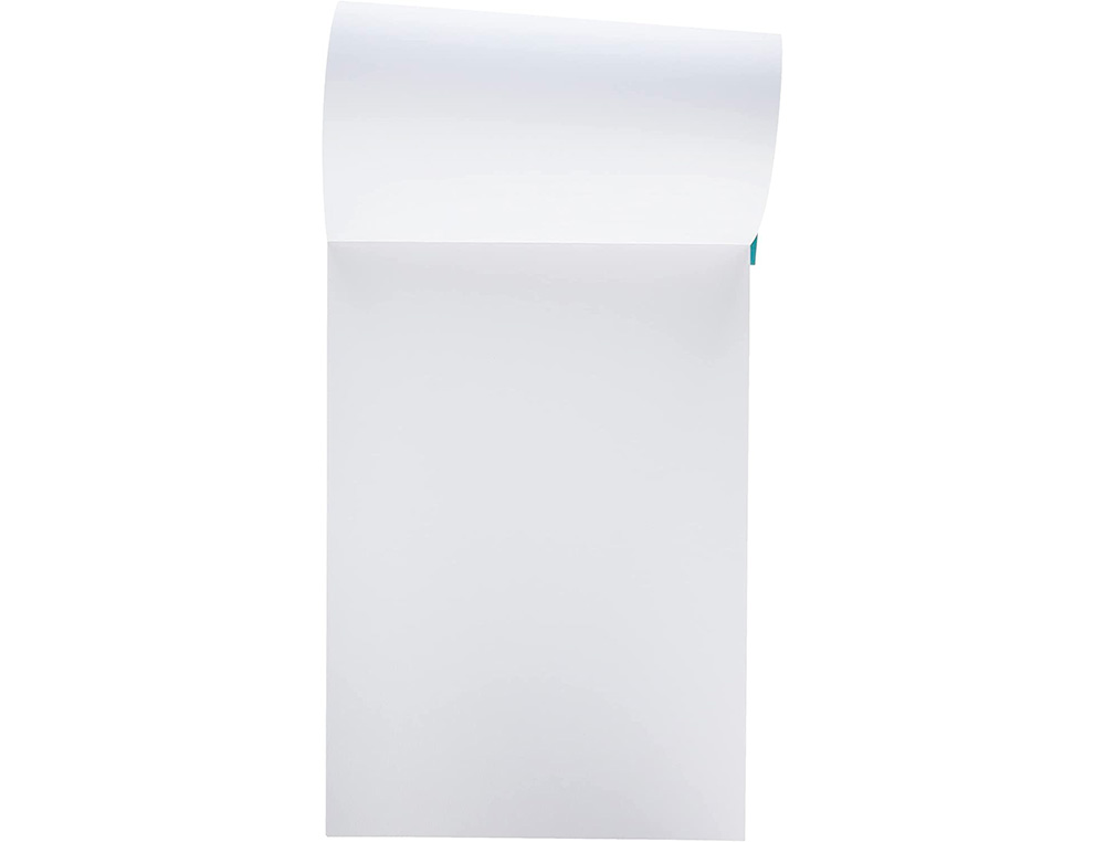 BLOC CLAIREFONTAINE 1ER PRIX FEUTRES ET PEINTURES BLANC,   160G 30 FEUILLES A4