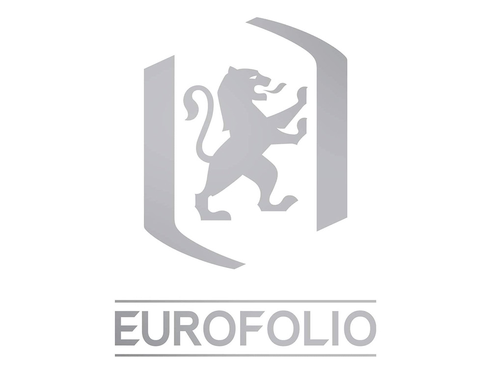 CHEMISE ELASTIQUE 3 RABATS OXFORD EUROFOLIO+ A4 VERT