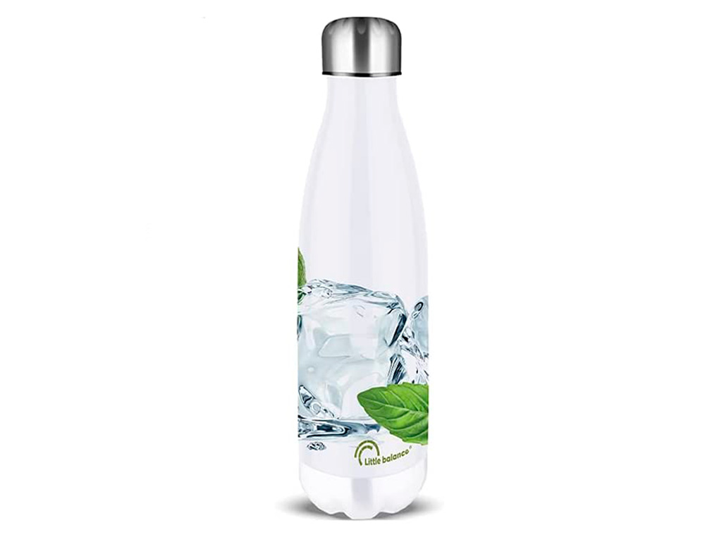 BOUTEILLE ISOTHERME 500ML 