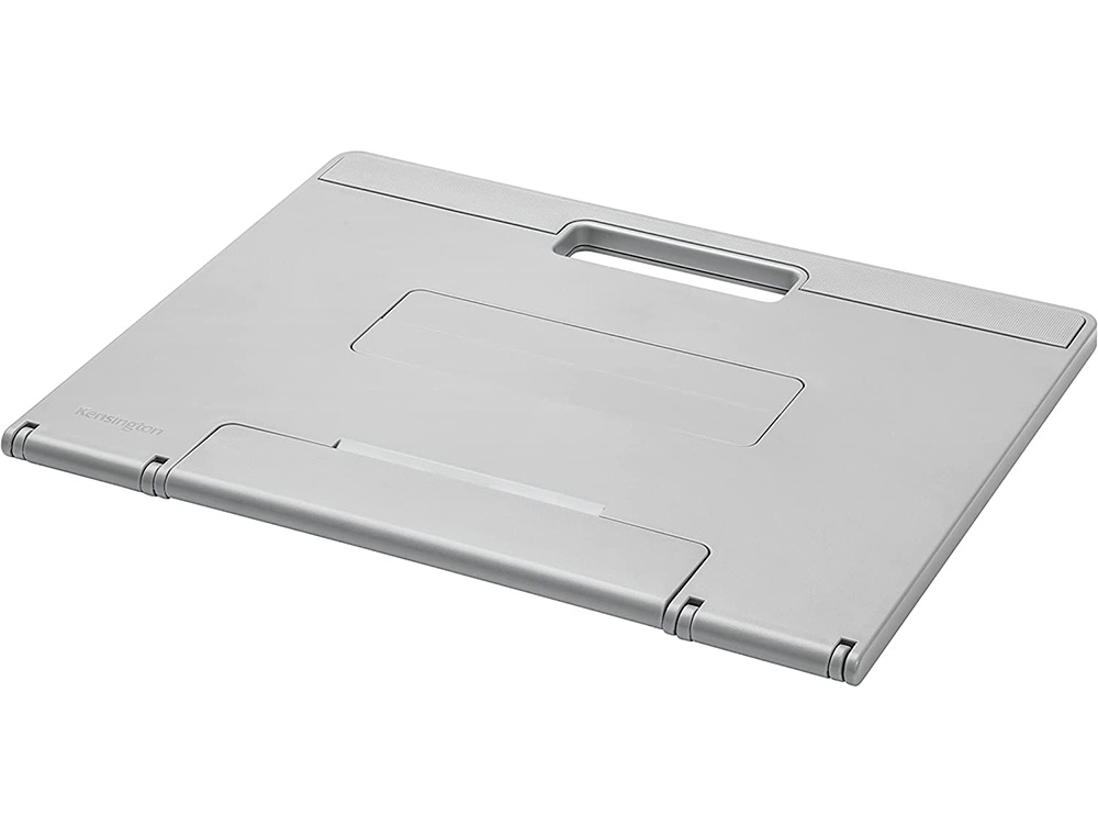 REHAUSSEUR KENSINGTON ERGONOMIQUE EASY RISER GO     AVEC SMARFIT POUR PC