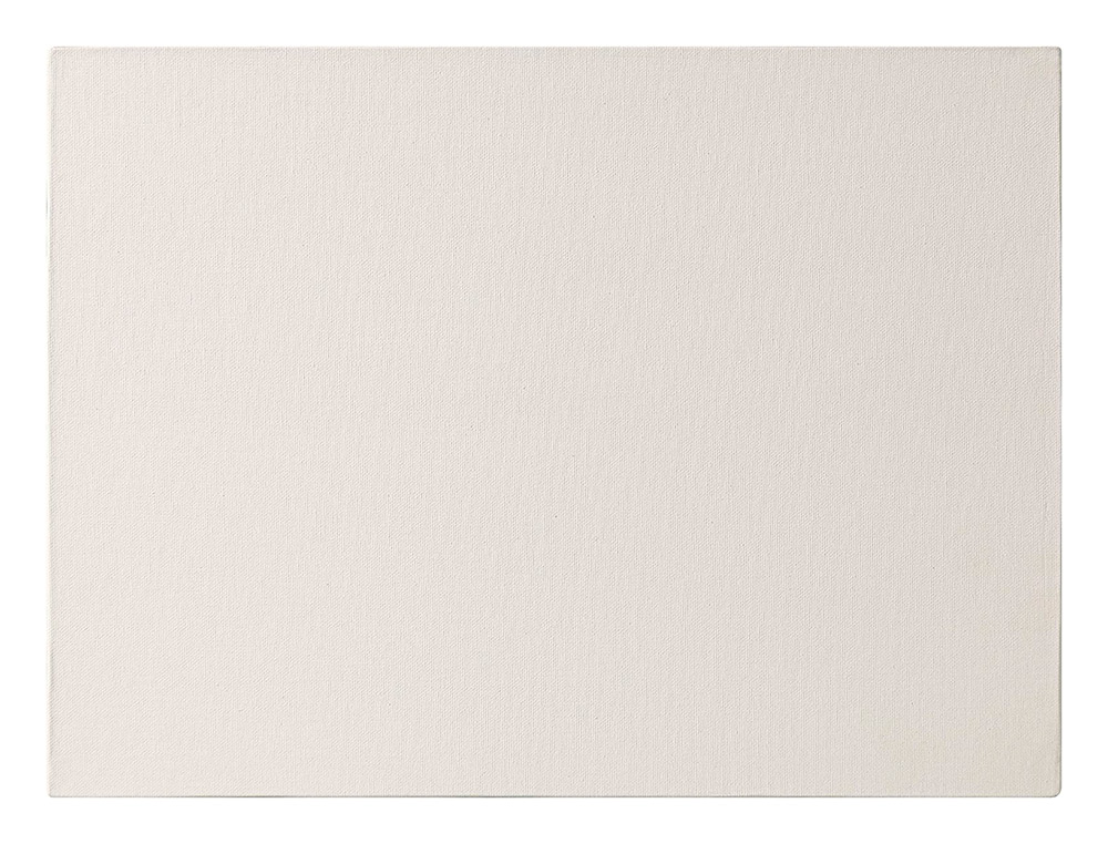 CARTON PEINDRE CLAIREFONTAINE COTON BLANC 30X40CM 3MM