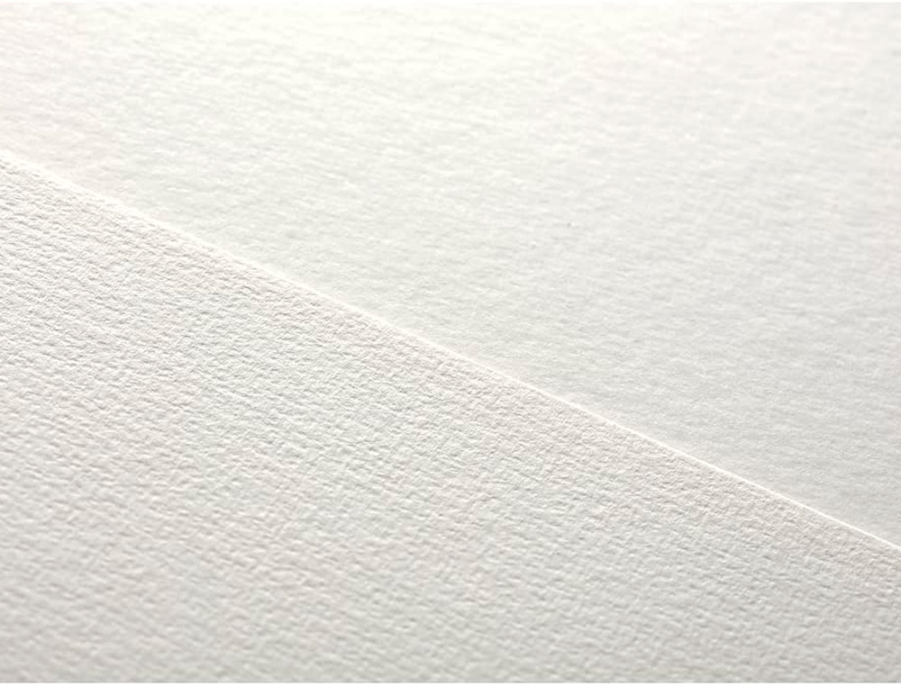 BLOC DE PAPIER DESSIN AQUARELLE GOLDLINE A4 300GR 50F