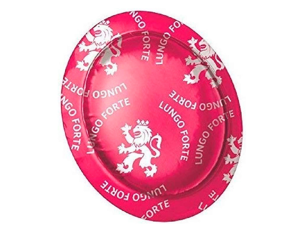 CAFE ROYAL LUNGO FORTE S COMP 50 CAPSULES