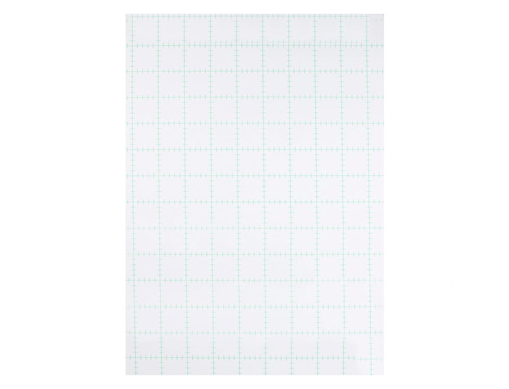 CARTON PLUME LIDERPAPEL DOUBLE-FACE 100X140CM         EPAISSEUR 10MM COLORIS BLANC