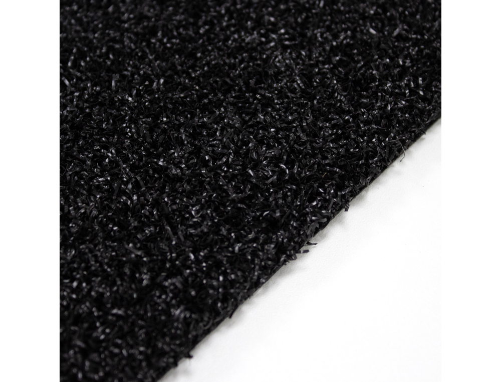 TAPIS PAPERFLOW NEVADA EXTERIEUR 100X150CM COLORIS NOIR