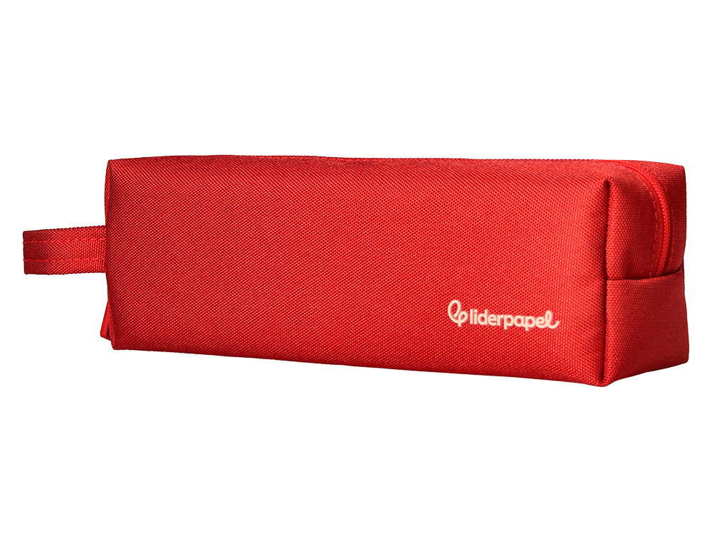PRESENTOIR LIDERPAPEL FOURRE-TOUT RECTANGULAIRES AVEC ANSE 9 UNITES